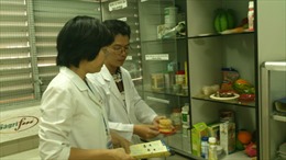 "Bỏ ngỏ" công tác dinh dưỡng trong bệnh viện